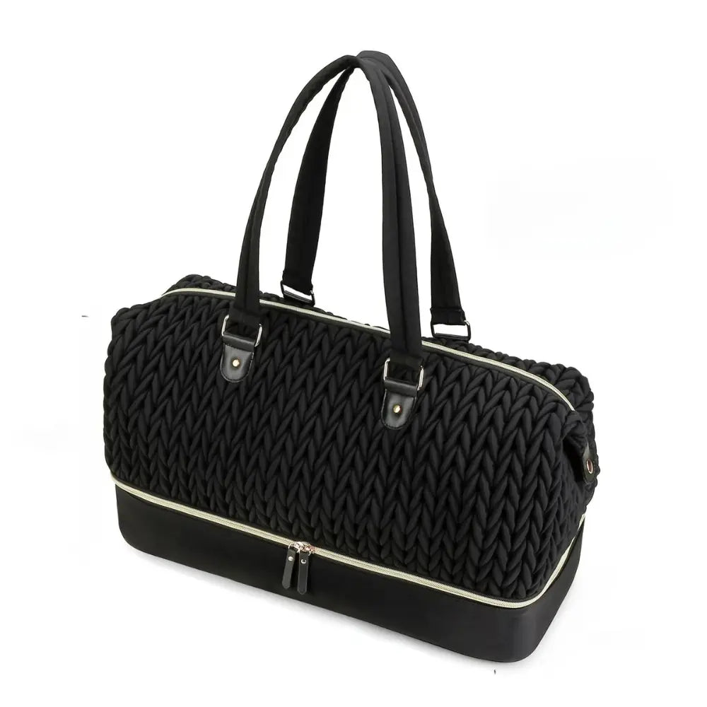 Wickeltasche Baby XL Thermo – Isoliert | Nuvlee