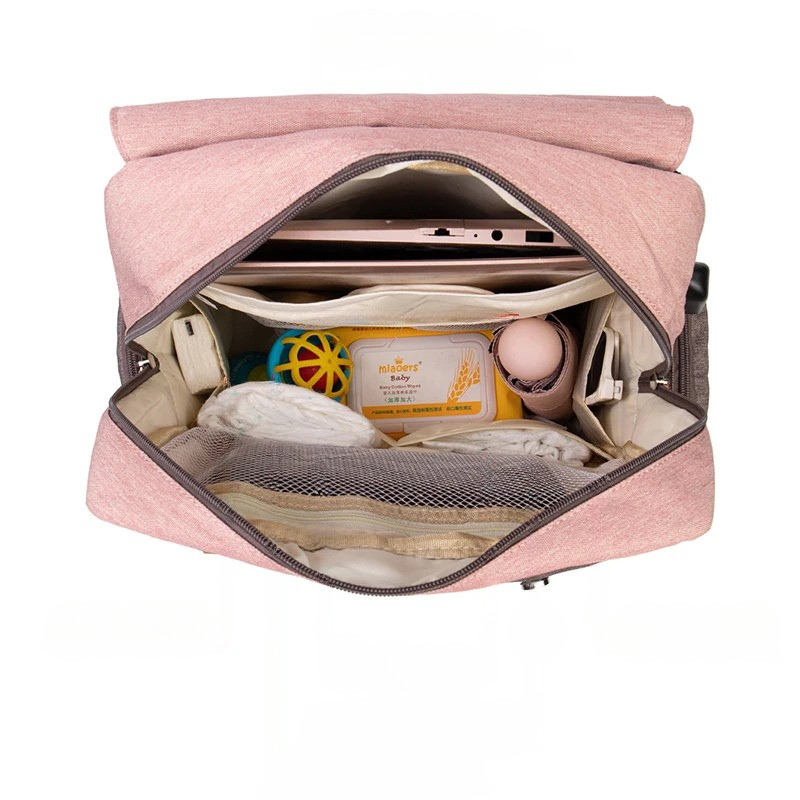 Baby Wickeltasche
