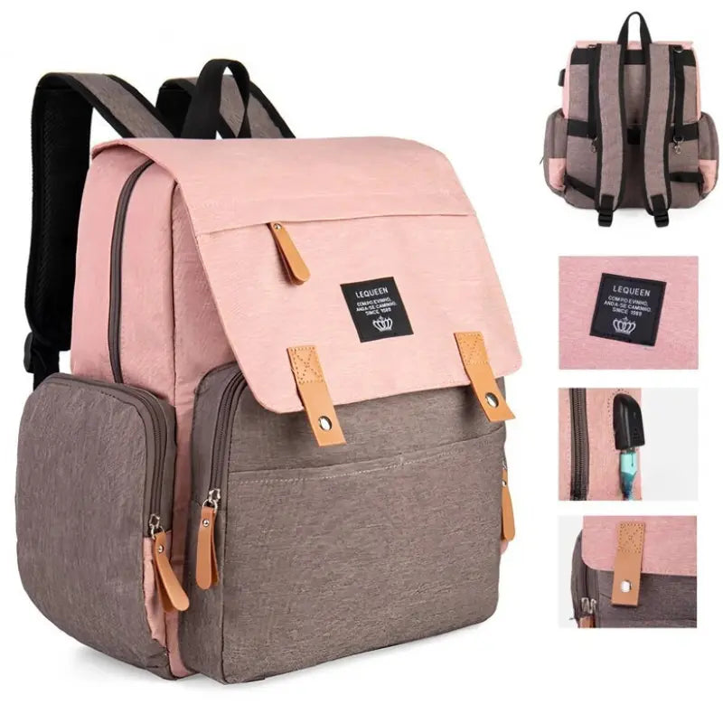 Baby Wickeltasche
