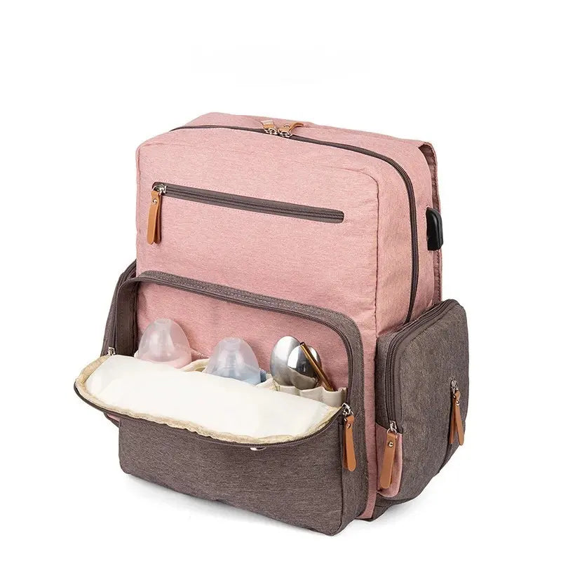 Baby Wickeltasche
