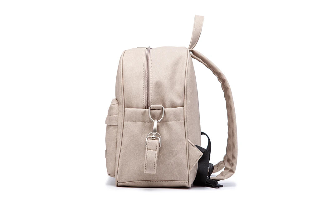 Wickeltasche Kinderwagen City – Schick & Vielseitig für Mamas | Nuvlee