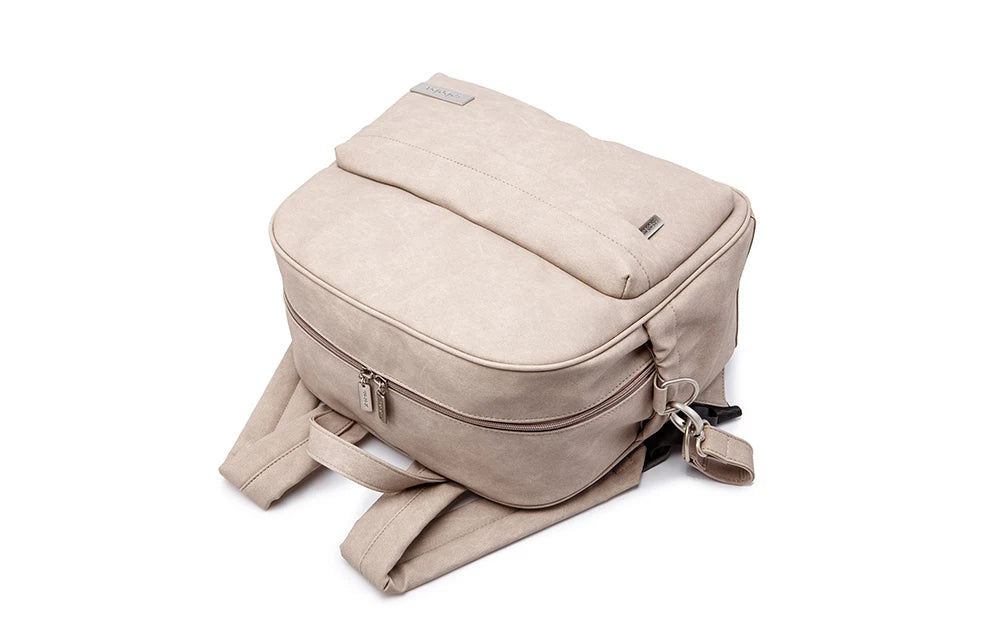 Wickeltasche Kinderwagen City – Schick & Vielseitig für Mamas | Nuvlee