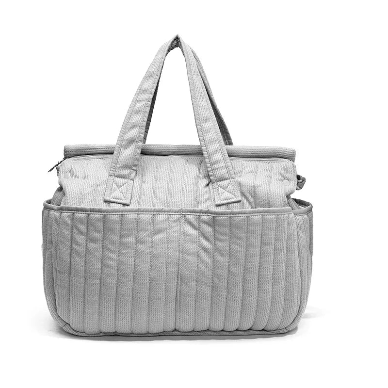 Wickeltasche für Babys – Für Reisen und Ausflüge | Nuvlee