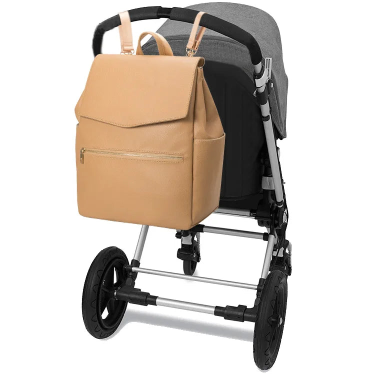Wickeltasche Klein