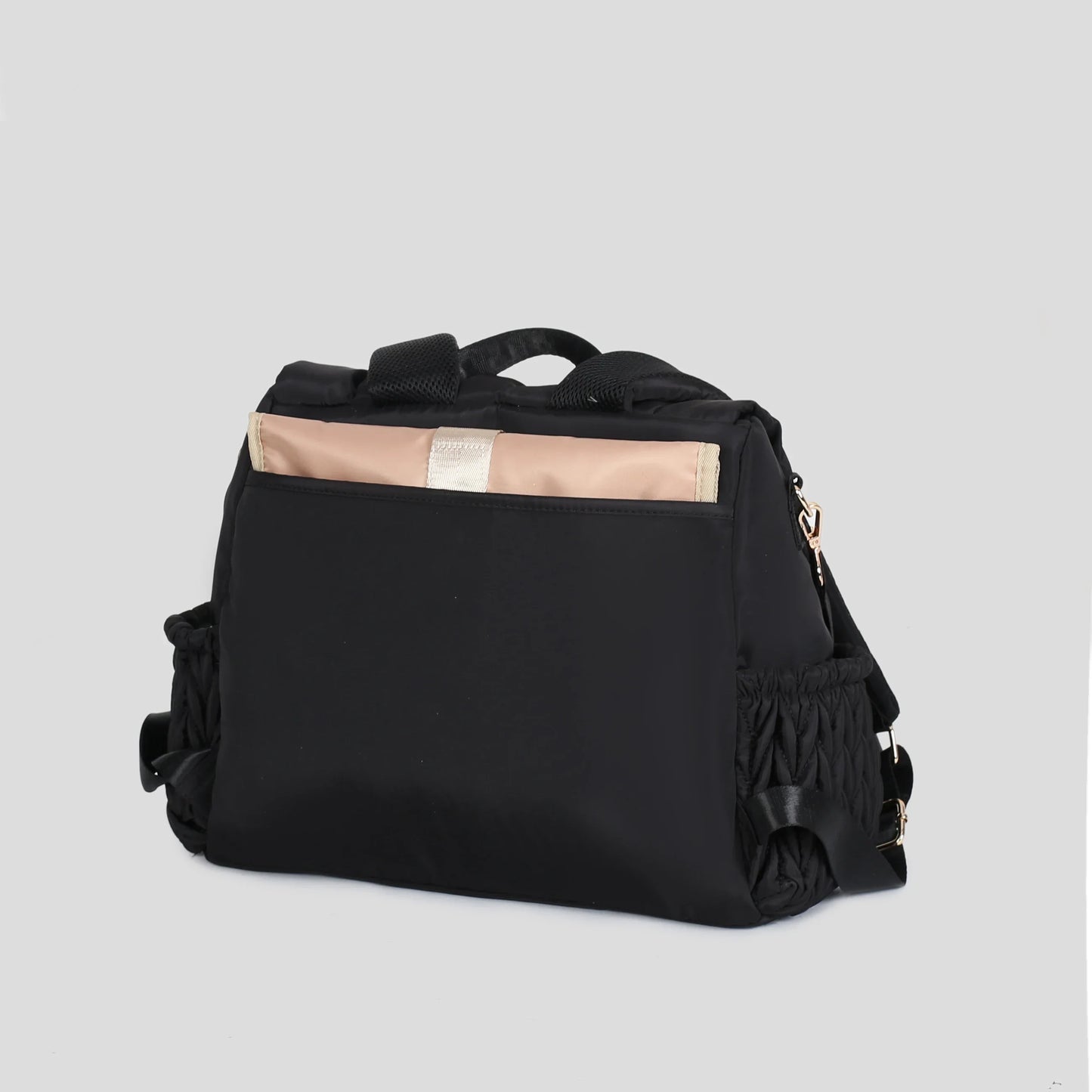 Wickeltasche Baby – Großes vielseitiges Modell | Nuvlee