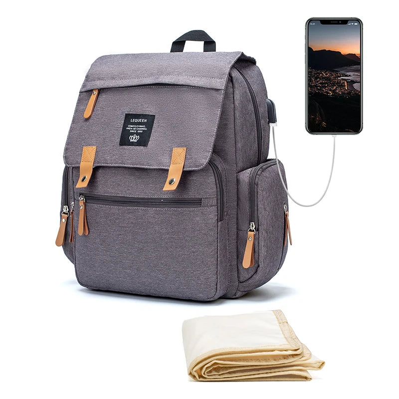 Baby Wickeltasche