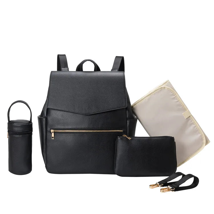 Wickeltasche Klein