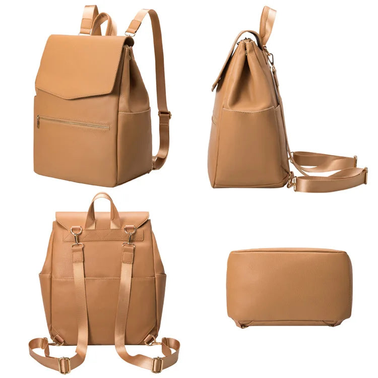 Wickeltasche Klein