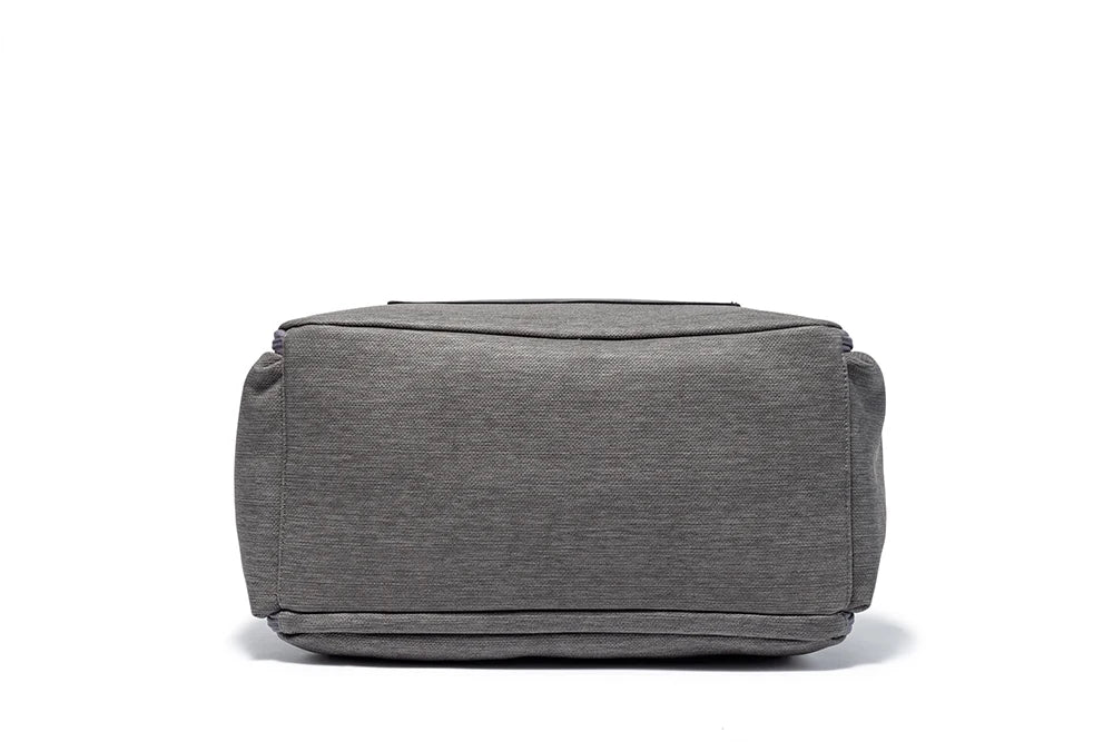 Wickeltasche Kinderwagen Soft – Flexibel & Groß mit Stil | Nuvlee