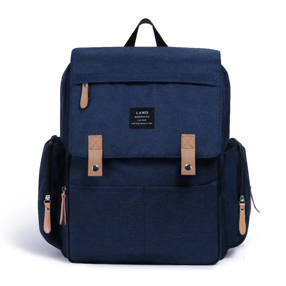 Wickeltasche Modern