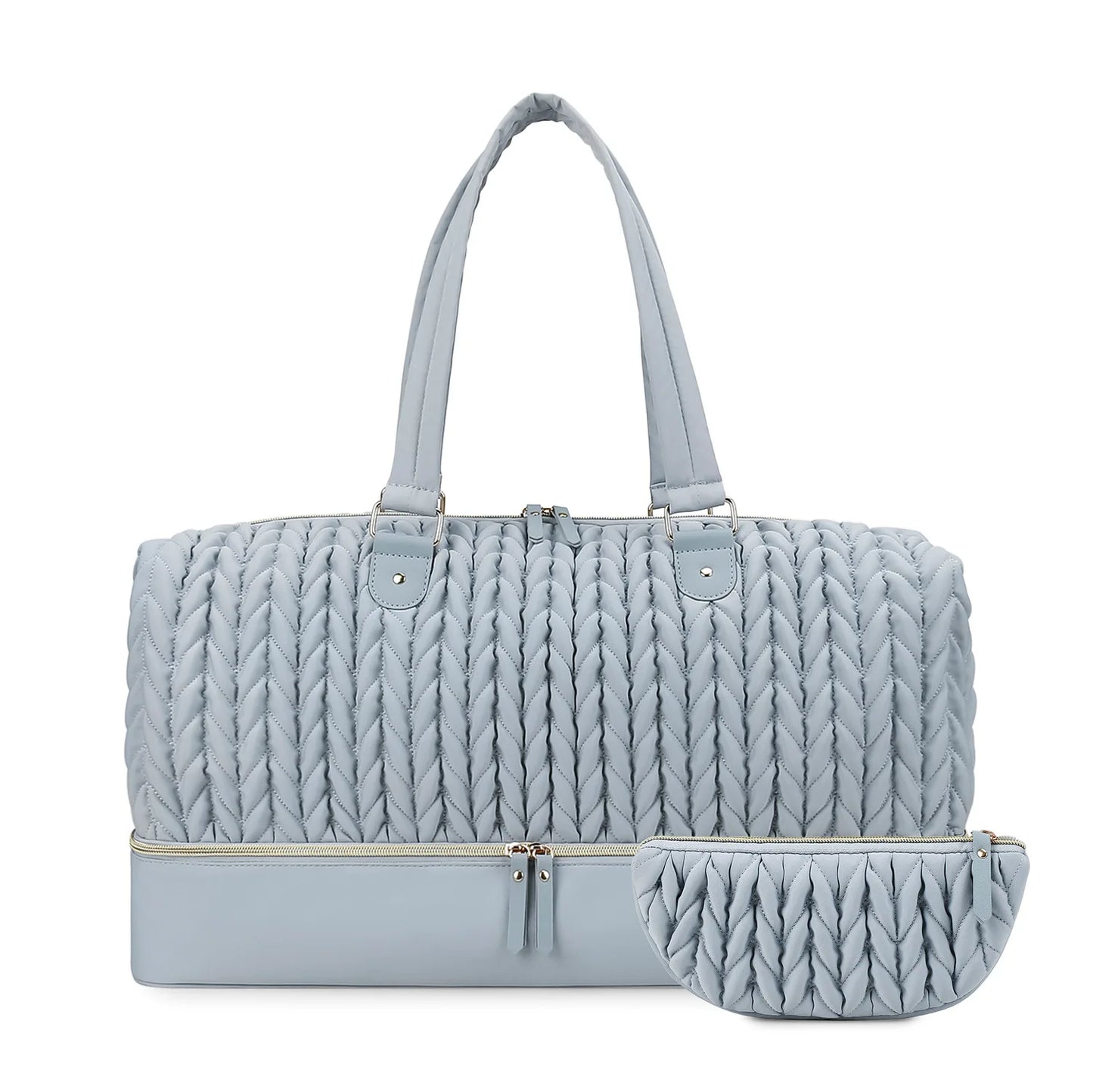 Wickeltasche Baby XL Thermo – Isoliert | Nuvlee