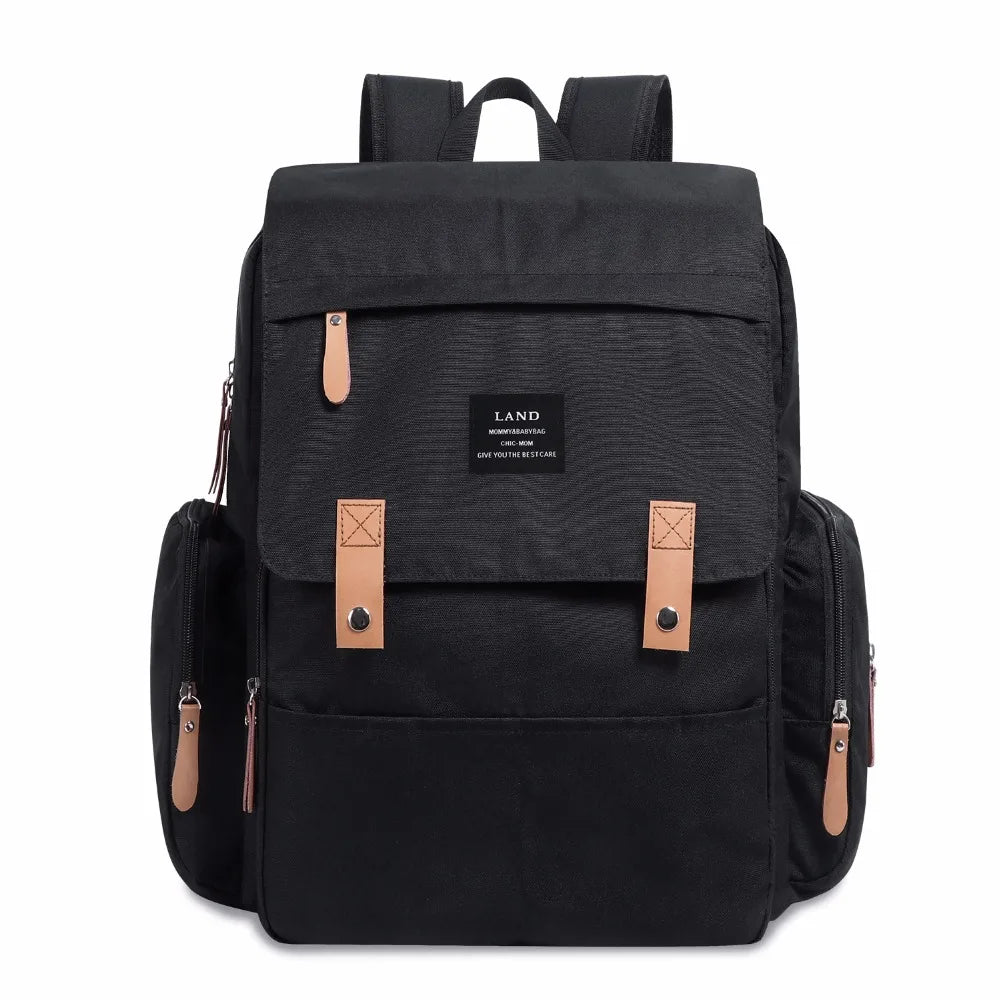 Wickeltasche Modern