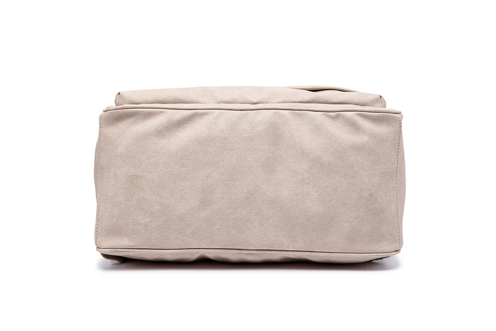 Wickeltasche Kinderwagen City – Schick & Vielseitig für Mamas | Nuvlee