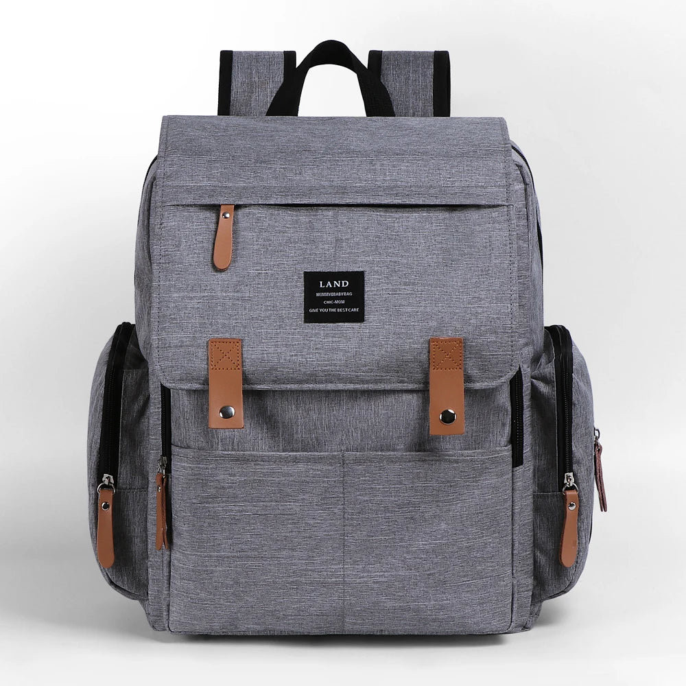 Wickeltasche Modern