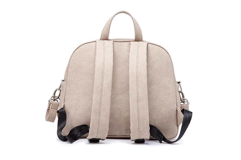 Wickeltasche Kinderwagen City – Schick & Vielseitig für Mamas | Nuvlee