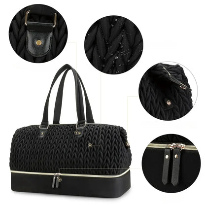 Wickeltasche Baby XL Thermo – Isoliert | Nuvlee