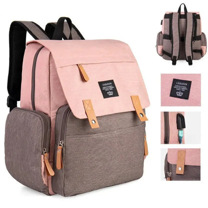 Baby Wickeltasche