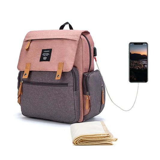 Baby Wickeltasche
