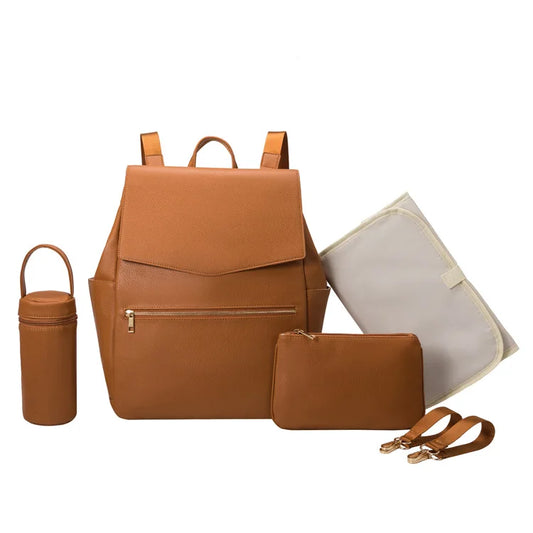 Wickeltasche Klein