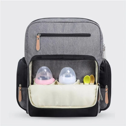 Wickeltasche Modern