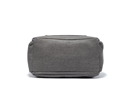 Wickeltasche Kinderwagen Soft – Flexibel & Groß mit Stil | Nuvlee