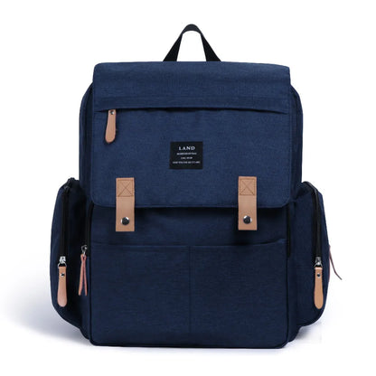 Wickeltasche Modern