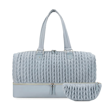 Wickeltasche Baby XL Thermo – Isoliert | Nuvlee