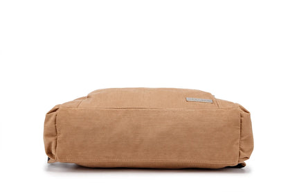 Wickeltasche Kinderwagen Cozy – Weicher Stoff & Viel Platz | Nuvlee