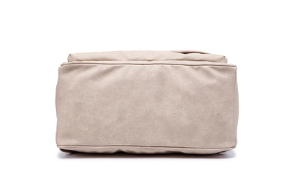Wickeltasche Kinderwagen City – Schick & Vielseitig für Mamas | Nuvlee