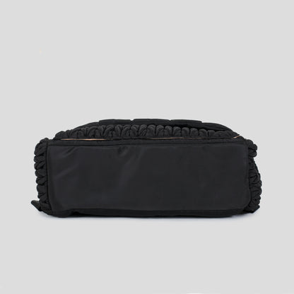 Wickeltasche Baby – Großes vielseitiges Modell | Nuvlee