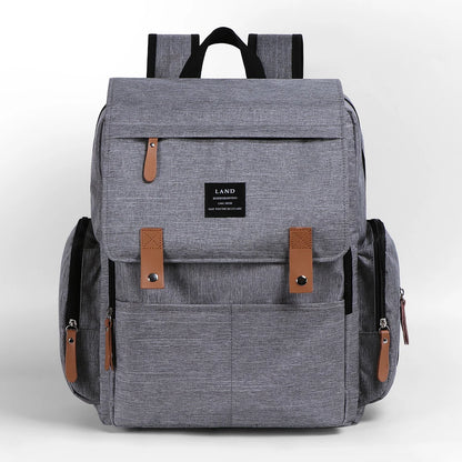Wickeltasche Modern