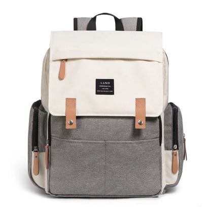 Wickeltasche Modern