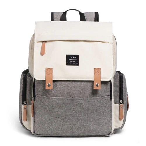 Wickeltasche Modern