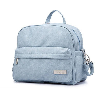 Wickeltasche Kinderwagen City – Schick & Vielseitig für Mamas | Nuvlee