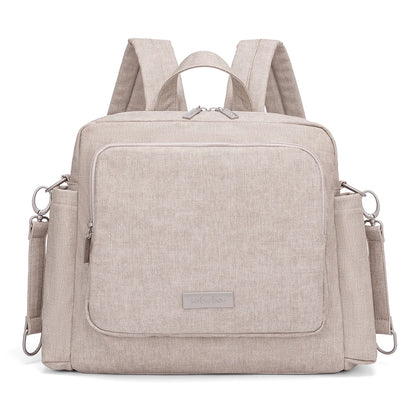 Wickeltasche Kinderwagen Flex – Kompakt & Vielseitig für unterwegs | Nuvlee