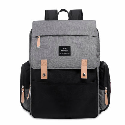 Wickeltasche Modern