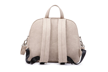 Wickeltasche Kinderwagen City – Schick & Vielseitig für Mamas | Nuvlee