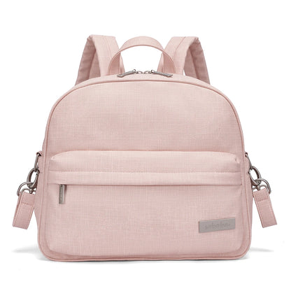 Wickeltasche Kinderwagen Modern – Stylisch & Vielseitig für Mütter | Nuvlee