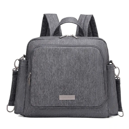 Wickeltasche Kinderwagen Flex – Kompakt & Vielseitig für unterwegs | Nuvlee