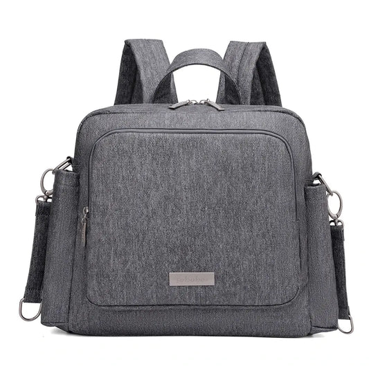 Wickeltasche Kinderwagen Flex – Kompakt & Vielseitig für unterwegs | Nuvlee
