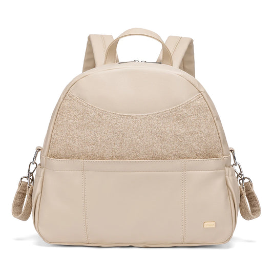 Wickeltasche Kinderwagen Patch – Stylisch & Aufhängbar | Nuvlee